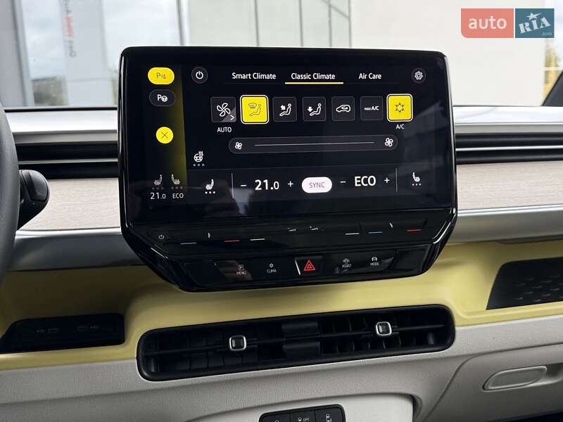 Минивэн Volkswagen I.D. Buzz 2023 в Хмельницком