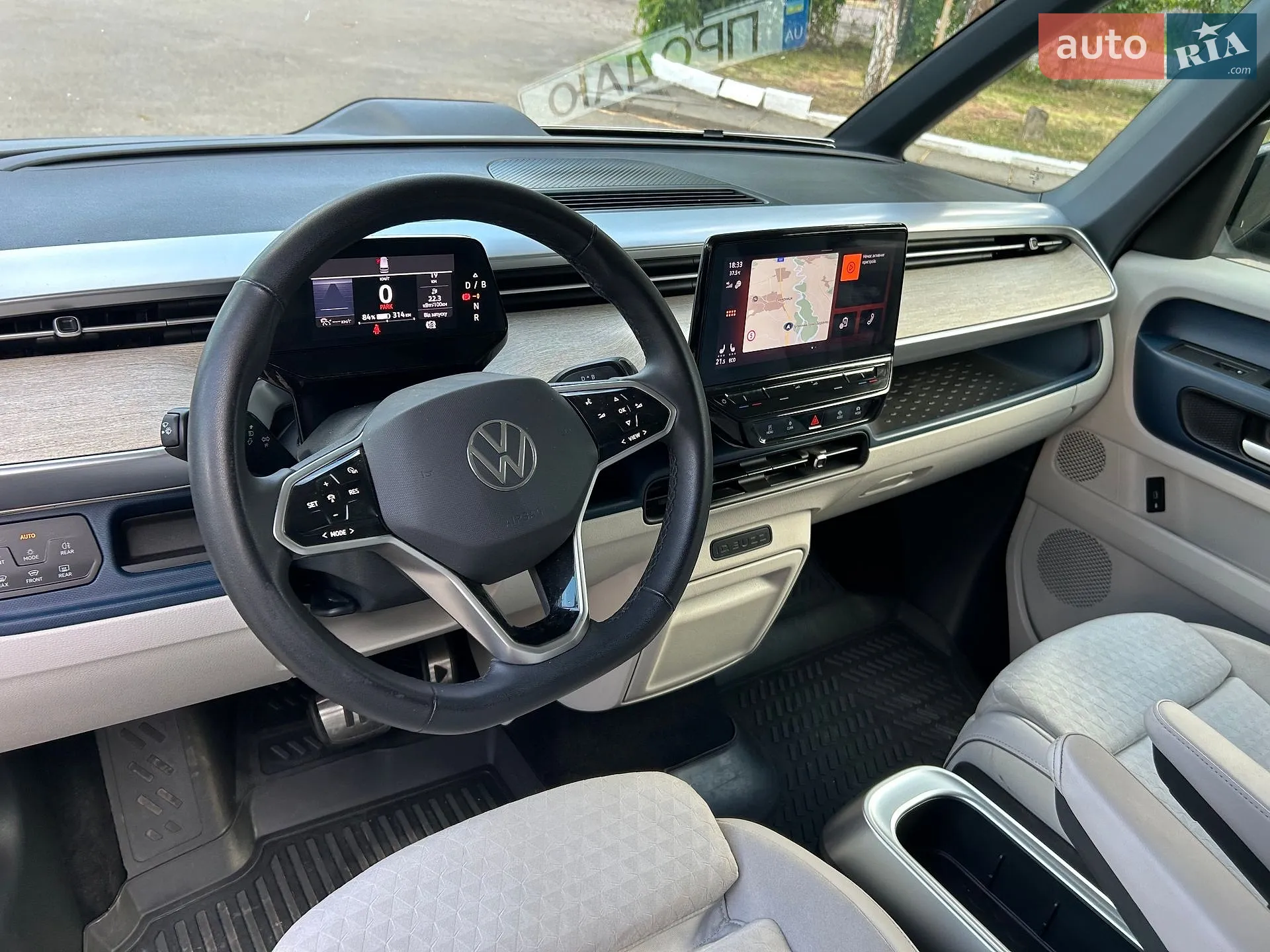 Volkswagen I.D. Buzz 2022 VIN WV2ZZZEB3PH003192 фото оголошення 17 з 51