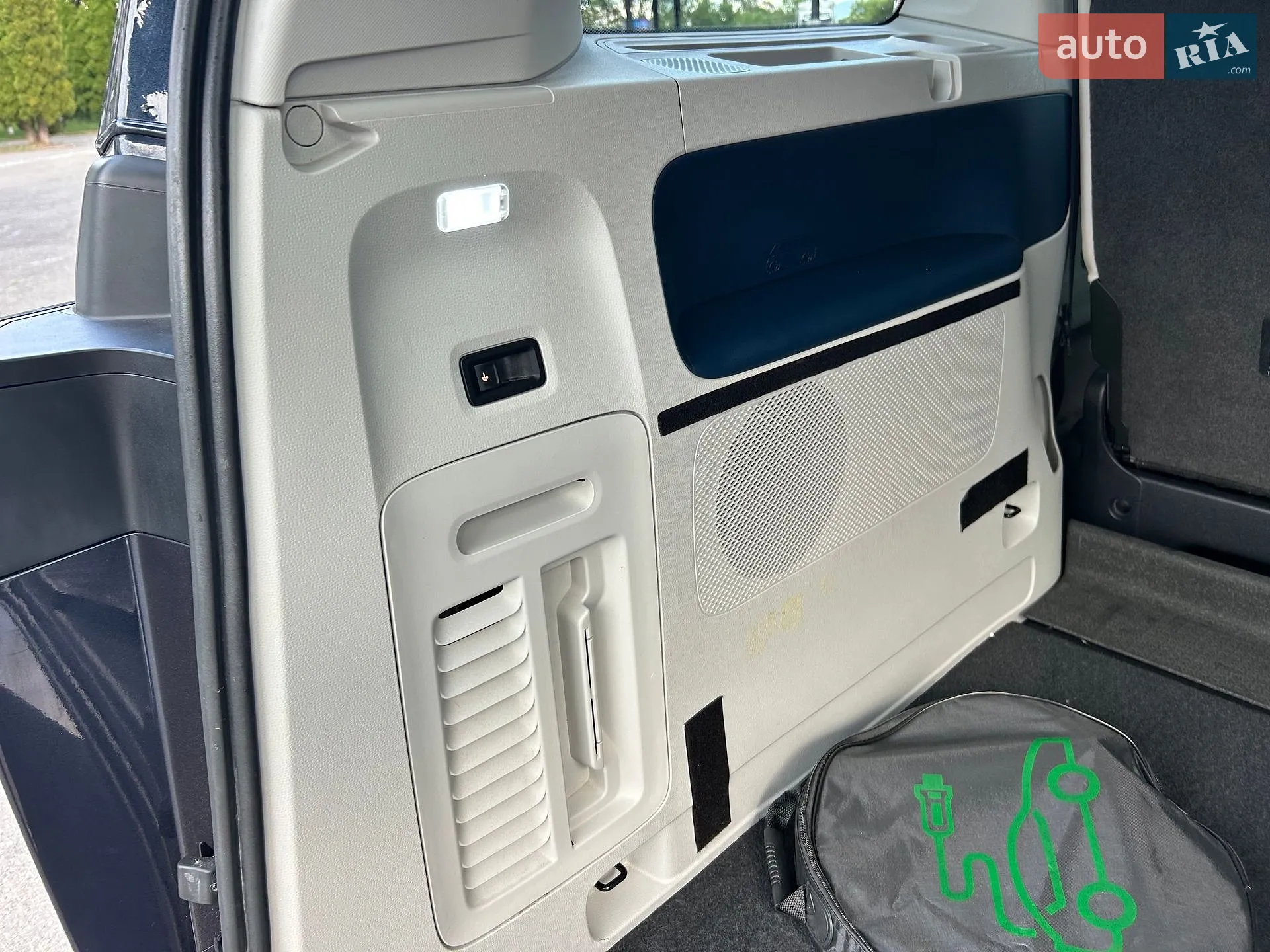 Volkswagen I.D. Buzz 2022 VIN WV2ZZZEB3PH003192 фото оголошення 21 з 51