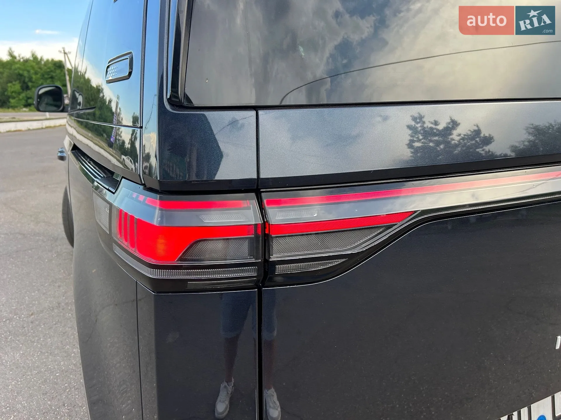 Volkswagen I.D. Buzz 2022 VIN WV2ZZZEB3PH003192 фото оголошення 46 з 51