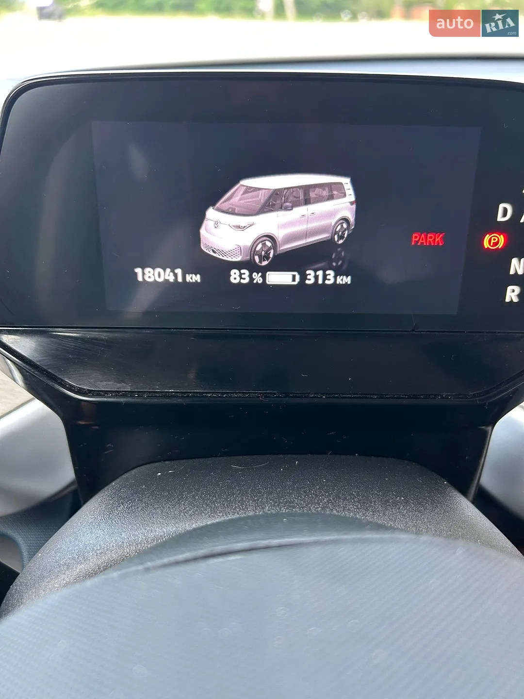 Volkswagen I.D. Buzz 2022 VIN WV2ZZZEB3PH003192 фото оголошення 48 з 51