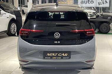 Хэтчбек Volkswagen ID.3 2021 в Киеве
