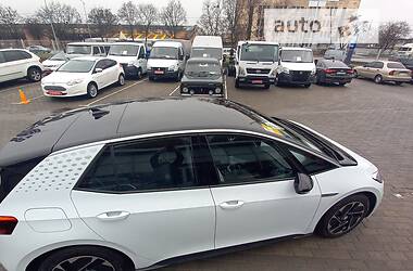 Позашляховик / Кросовер Volkswagen ID.3 2022 в Полтаві