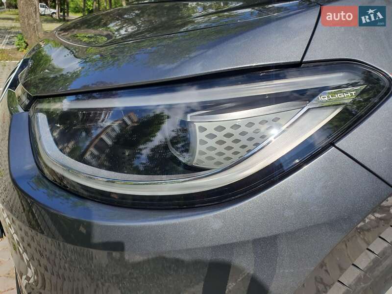 Хэтчбек Volkswagen ID.3 2022 в Харькове
