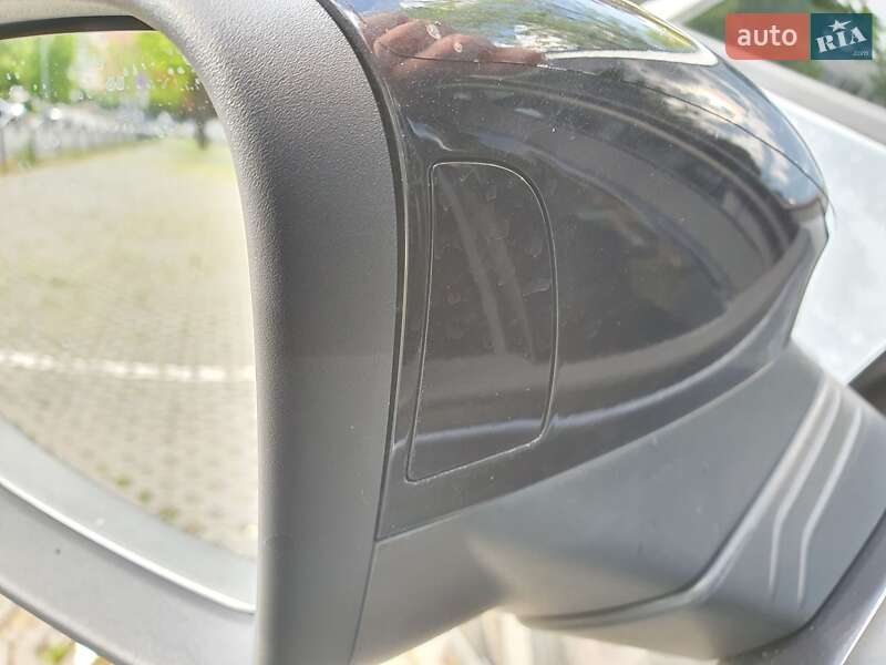 Хэтчбек Volkswagen ID.3 2022 в Харькове