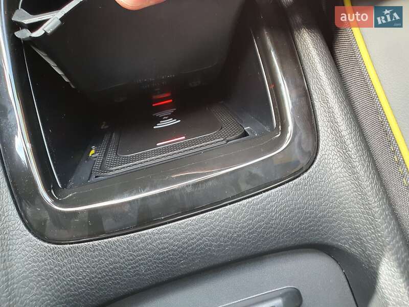 Хэтчбек Volkswagen ID.3 2022 в Харькове