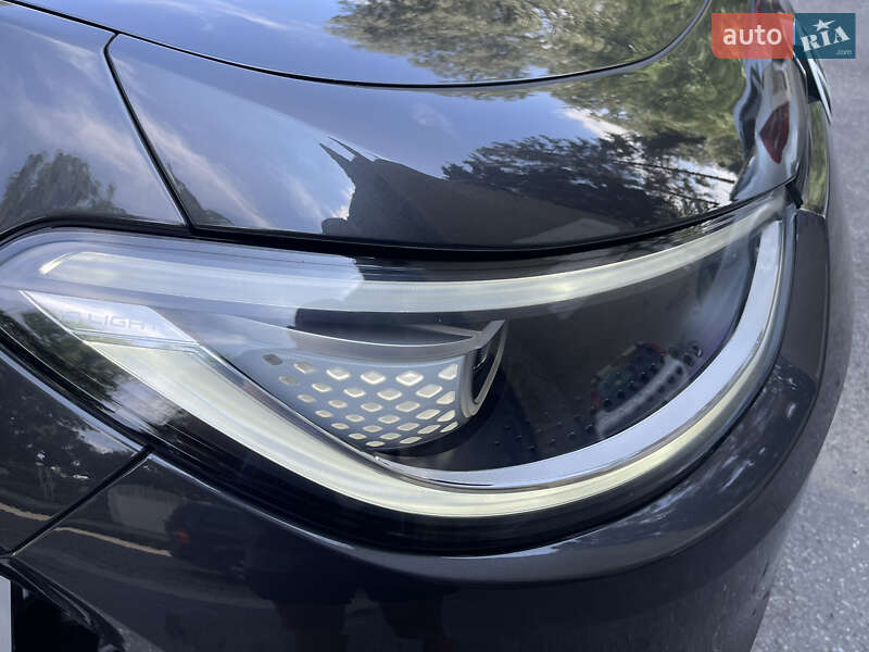 Хэтчбек Volkswagen ID.3 2021 в Черновцах