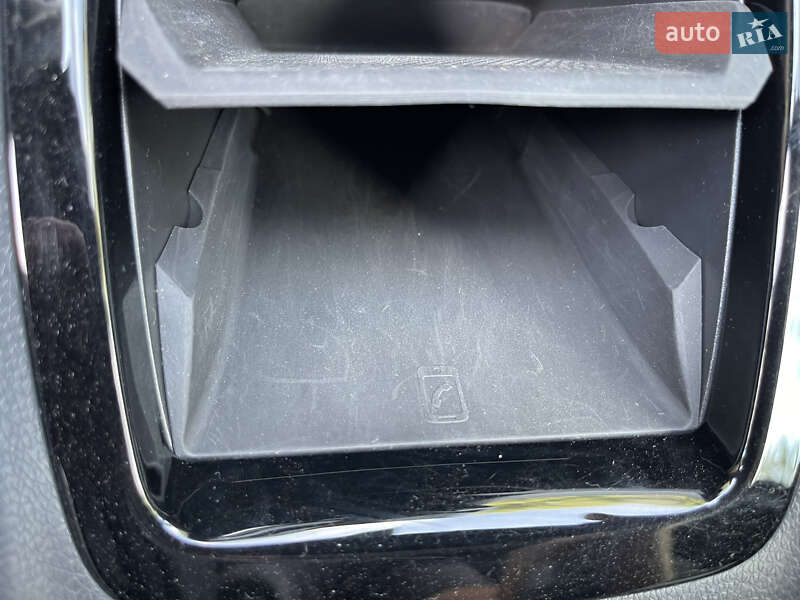 Хэтчбек Volkswagen ID.3 2021 в Черновцах