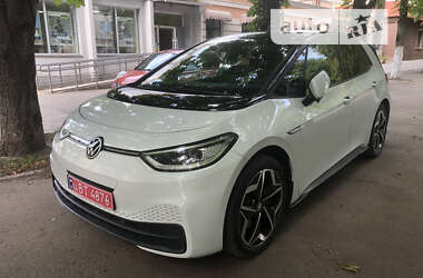 Хетчбек Volkswagen ID.3 2021 в Кривому Розі