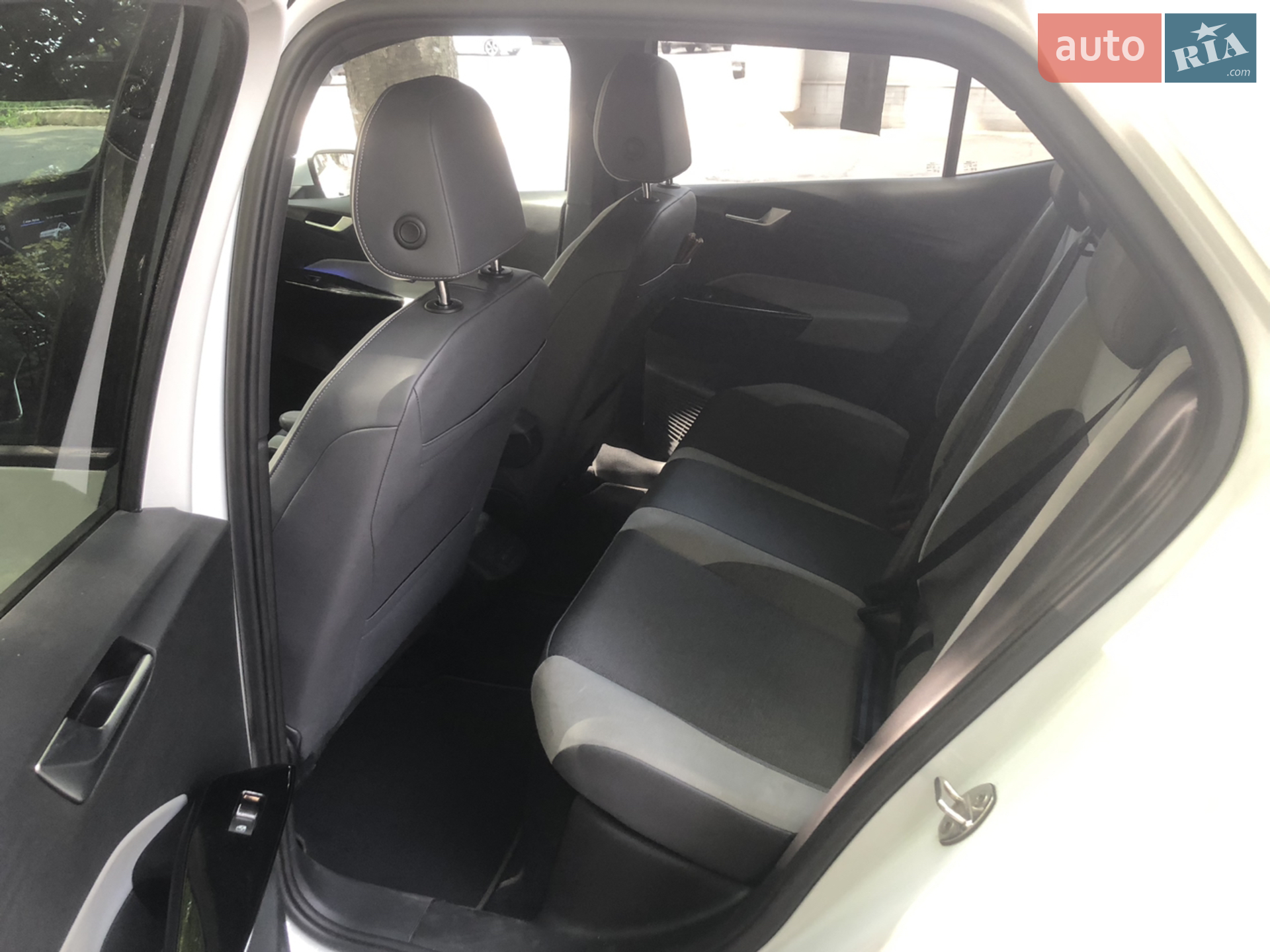 2021 Volkswagen ID.3 - мініатюра 7