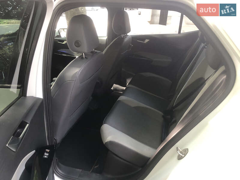 Хэтчбек Volkswagen ID.3 2021 в Кривом Роге