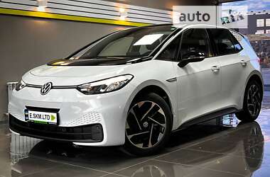 Хэтчбек Volkswagen ID.3 2023 в Звенигородке