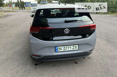 Хетчбек Volkswagen ID.3 2020 в Рівному