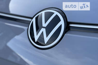 Хэтчбек Volkswagen ID.3 2021 в Мукачево