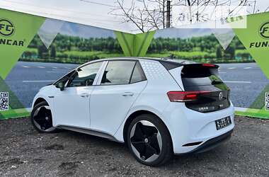 Хэтчбек Volkswagen ID.3 2023 в Киеве