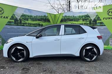 Хэтчбек Volkswagen ID.3 2023 в Киеве