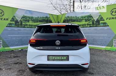 Хэтчбек Volkswagen ID.3 2023 в Киеве