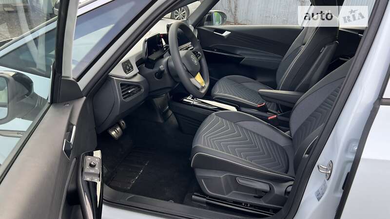 Хэтчбек Volkswagen ID.3 2023 в Киеве