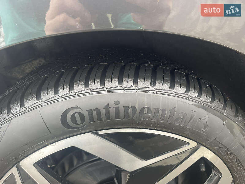 Хетчбек Volkswagen ID.3 2020 в Харкові