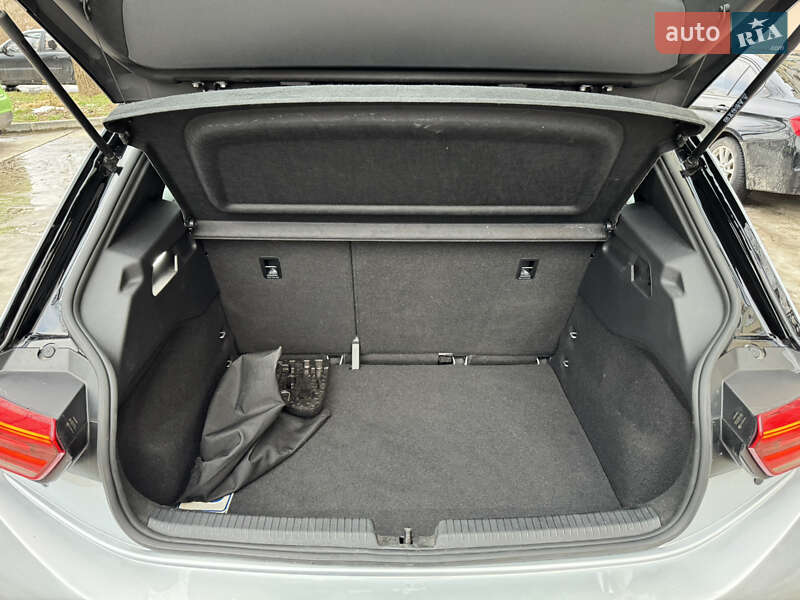 Хэтчбек Volkswagen ID.3 2022 в Сумах
