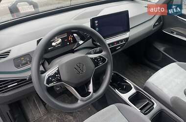 Хэтчбек Volkswagen ID.3 2021 в Львове