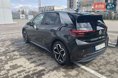 Хэтчбек Volkswagen ID.3 2020 в Харькове