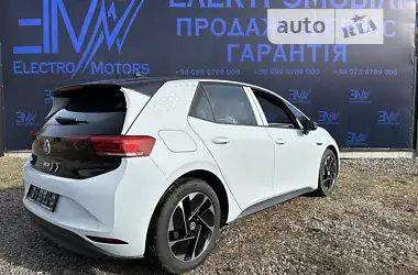 Volkswagen ID.3 2023