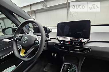 Хэтчбек Volkswagen ID.3 2023 в Ивано-Франковске