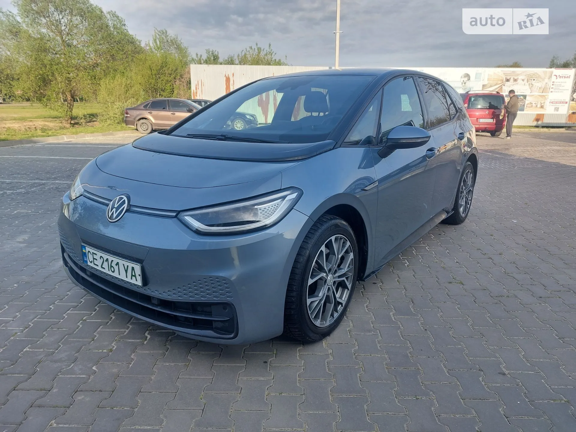 Фото авто 3
