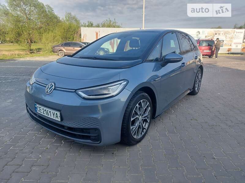 Volkswagen ID.3 2020