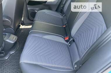 Хэтчбек Volkswagen ID.3 2022 в Киеве