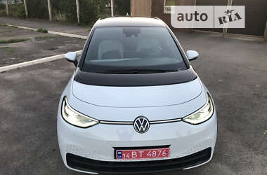 Хетчбек Volkswagen ID.3 2021 в Кривому Розі