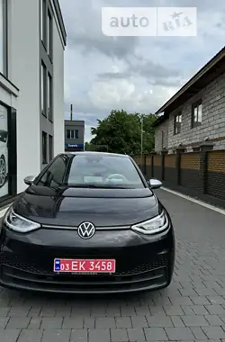 Volkswagen ID.3 2021