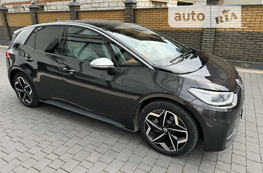 Хэтчбек Volkswagen ID.3 2021 в Тячеве