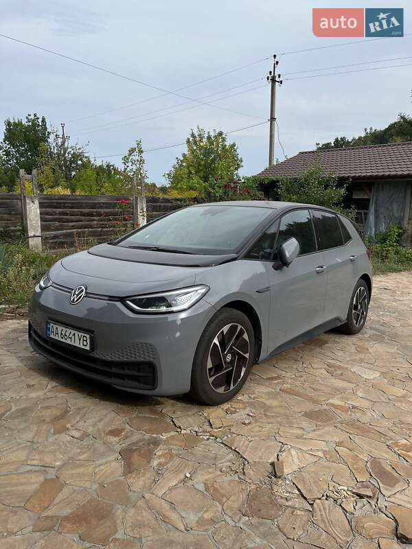 Volkswagen ID.3 2020