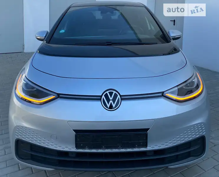 Volkswagen ID.3 2020