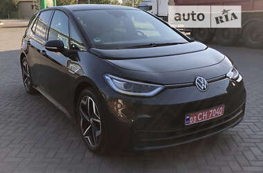 Хэтчбек Volkswagen ID.3 2021 в 