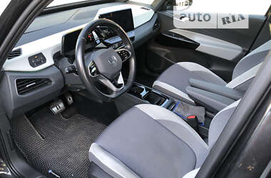 Хэтчбек Volkswagen ID.3 2021 в 
