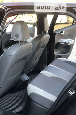 Хэтчбек Volkswagen ID.3 2021 в 