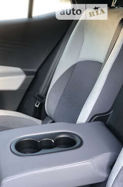 Хэтчбек Volkswagen ID.3 2021 в 
