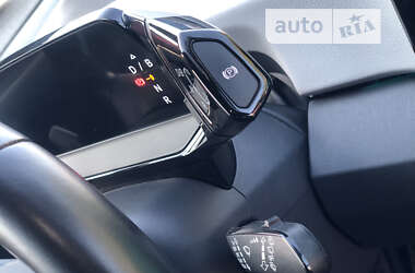Хэтчбек Volkswagen ID.3 2021 в 