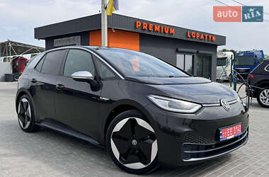 Хэтчбек Volkswagen ID.3 2020 в Лопатине