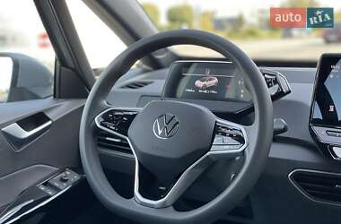 Хэтчбек Volkswagen ID.3 2021 в Мукачево