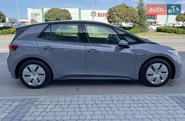 Хэтчбек Volkswagen ID.3 2021 в Мукачево