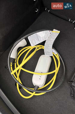 Хетчбек Volkswagen ID.3 2022 в 