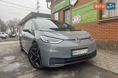 Хэтчбек Volkswagen ID.3 2021 в Сумах