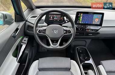 Хэтчбек Volkswagen ID.3 2020 в Киеве