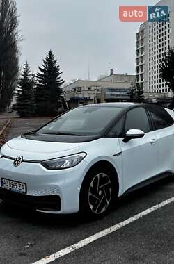 Хэтчбек Volkswagen ID.3 2020 в Виннице