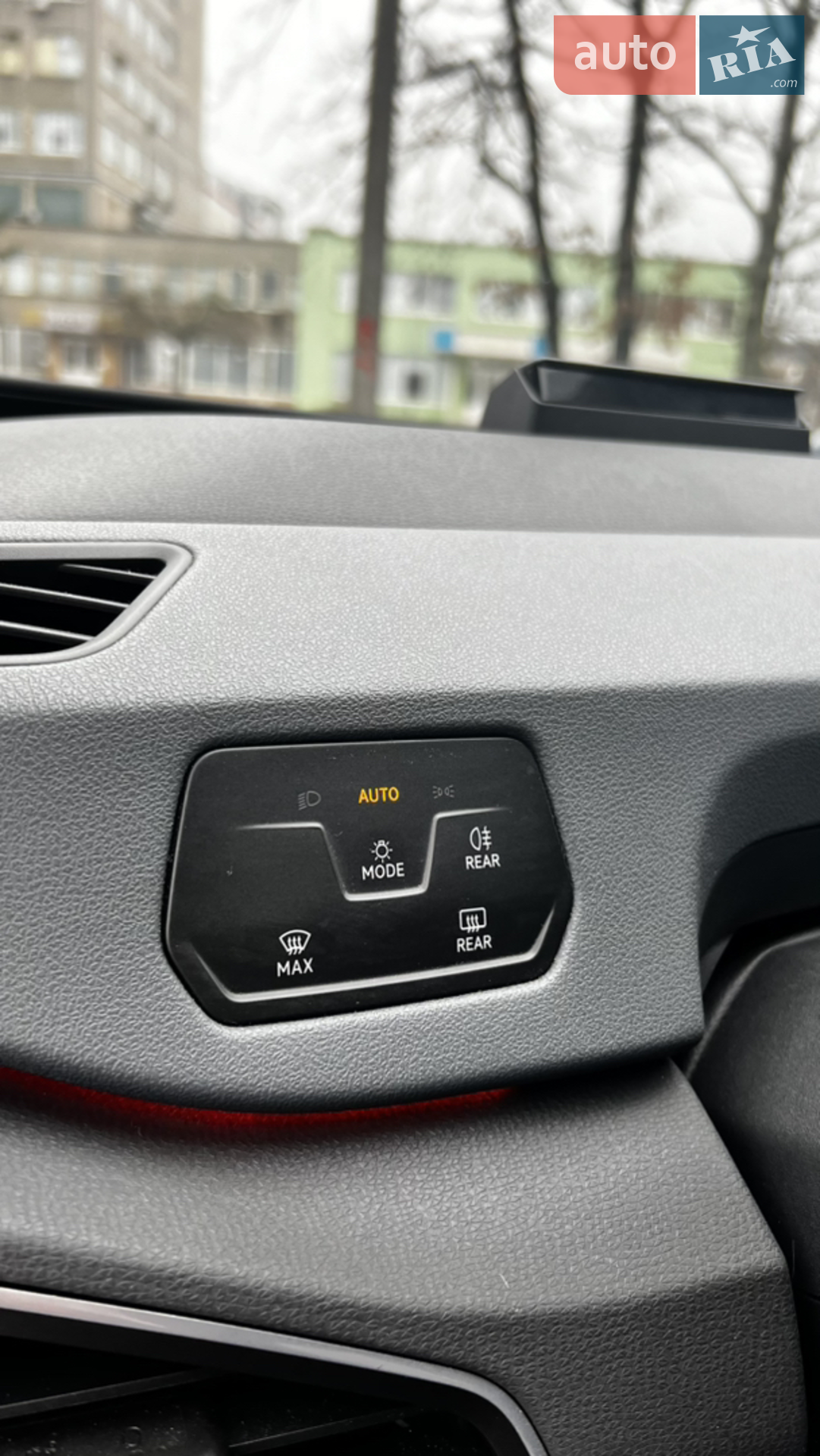 2020 Volkswagen ID.3 - мініатюра 16