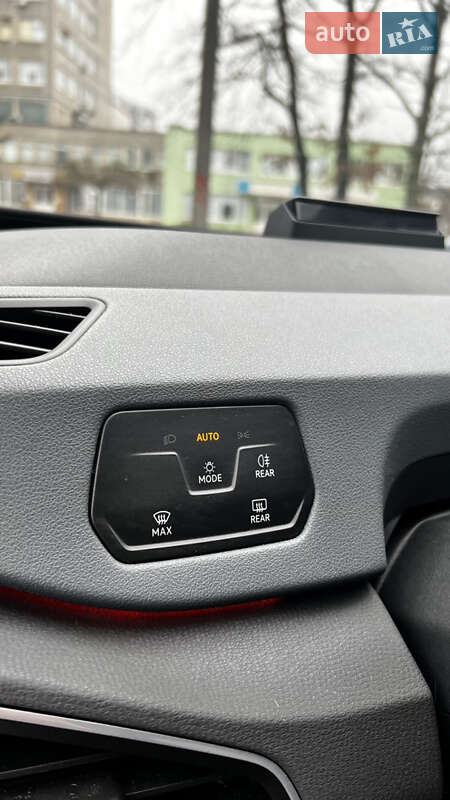 Хэтчбек Volkswagen ID.3 2020 в Виннице фото 16 Хэтчбек Volkswagen ID.3 2020 в Виннице